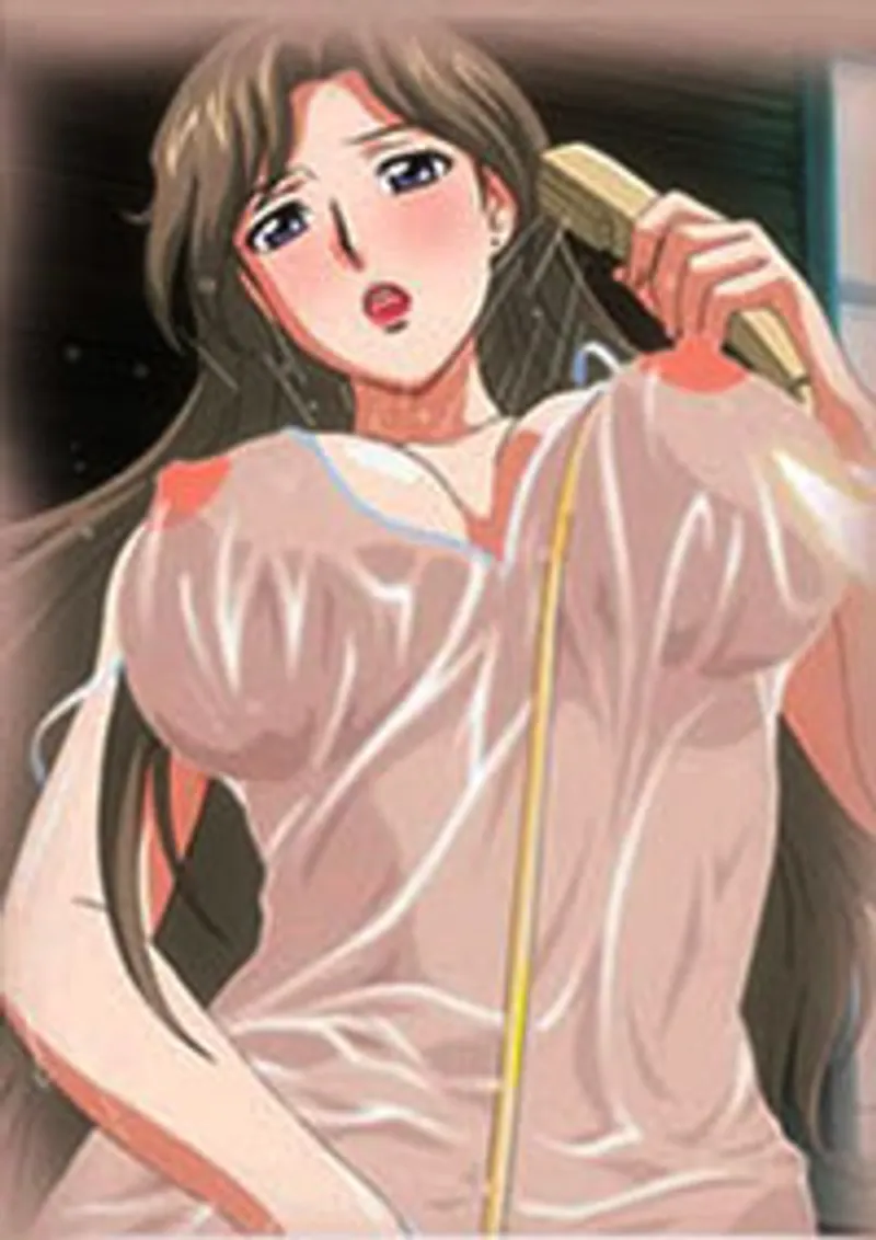 Mother knows breast (chibo) 1